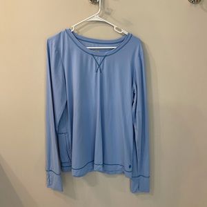 Lilly Pulitzer Luxletic top